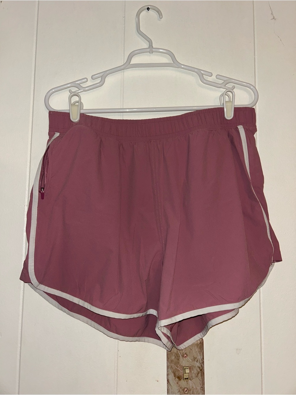 YPB sprintTEK High Rise Lined
Short